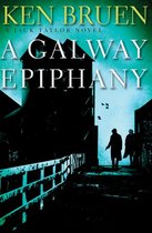 The Jack Taylor Novels - A Galway Epiphany
