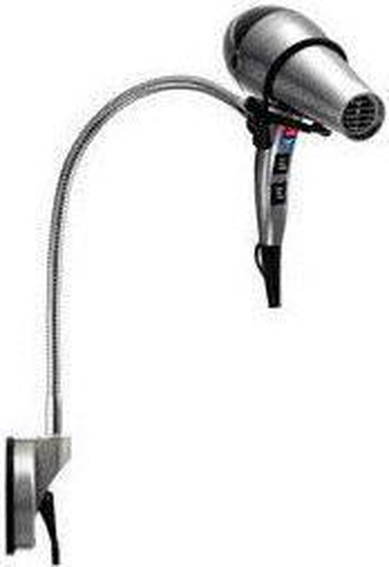 Blo 'n Go  Föhn Haarstyler - Föhnhouder - Haarborstel en föhn