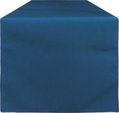 Treb Horecalinnen Tafelloper Navy 30x132cm - Treb SP