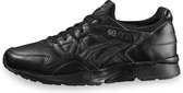 Asics - Unisex Sneakers Gel-Lyte V - Zwart - Maat 42 1/2