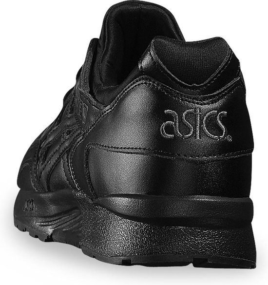 bol.com | Asics - Unisex Sneakers Gel-Lyte V - Zwart - Maat 39