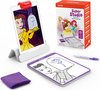 Afbeelding van het spelletje Osmo Disney Super Studio - Princess - Starter Kit - Educatief speelgoed voor iPad