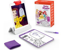 super studio disney frozen 2 starter kit