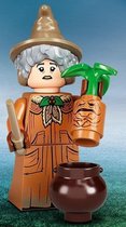 LEGO Minifigures Harry Potter Serie 2 - Professor Sprout 15/16 - 71028