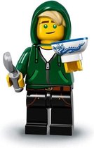 LEGO Minifigures The NINJAGO Movie – Lloyd Garmadon 07/20 - 71019