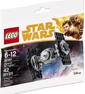 LEGO Star Wars 30381 Imperial TIE Fighter (Polybag)