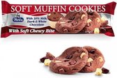 Merba Soft Muffin Cookies - 22 x 175 gram