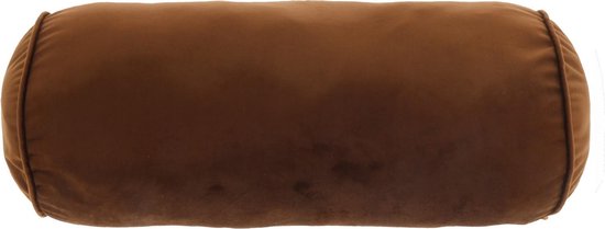 Sierkussen - Silia Bison - Brown - 45 Cm X 20 Cm