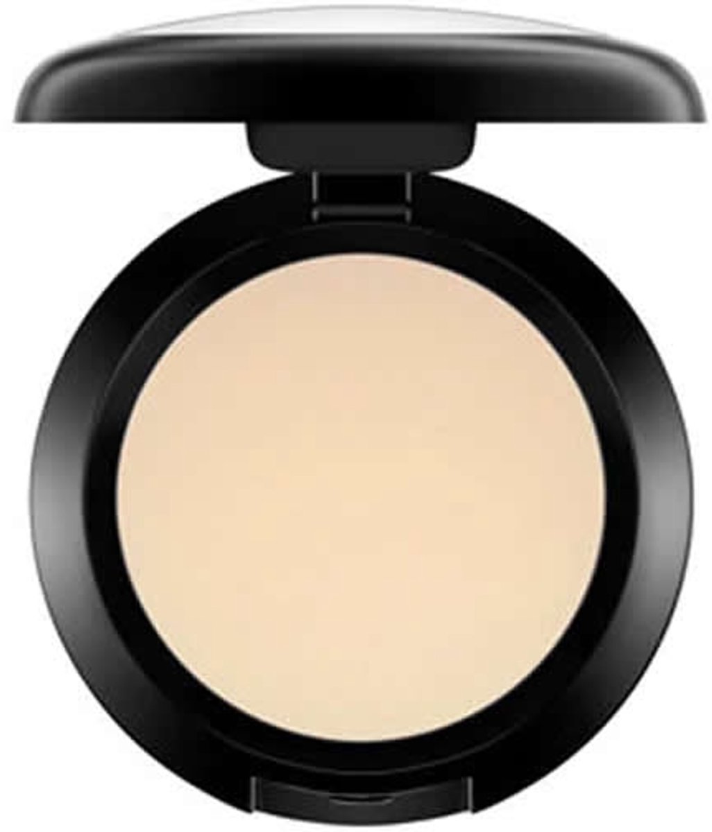 Mac Cream Colour Base Pearl