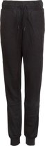 Superdry Sportbroek - Maat 42  - Vrouwen - zwart