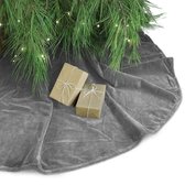 Vierkante groene kerstboom standaard voor een Blauwspar kerstboom