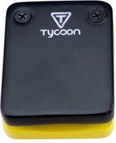 Tycoon: Cajon-Mounted Castanet Blocks - Small