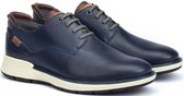 Pikolinos BUSOT M7S-4388 heren veterschoen - blauw - maat 46