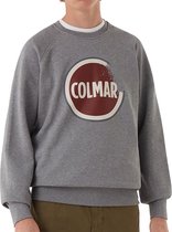 Colmar Trui - Mannen - licht grijs
