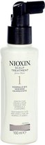 Nioxin System 1 scalp treatment 100ml