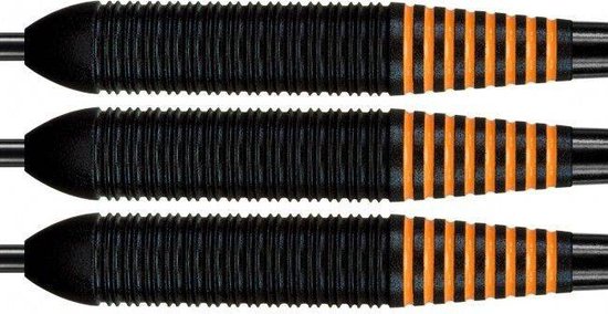Target Raymond van Barneveld Black Brass - Dartpijlen van Target — afbeelding 4