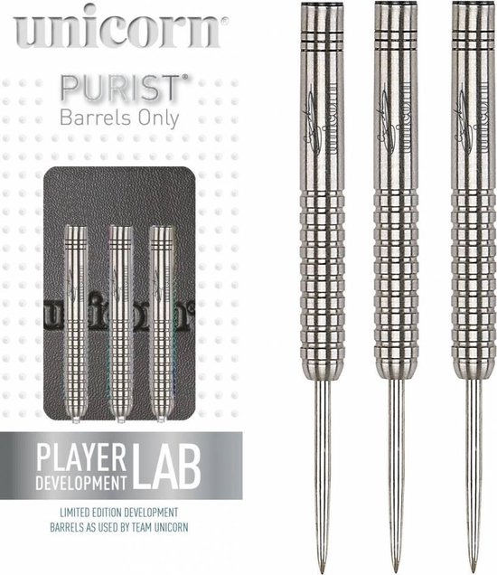 Unicorn Purist Gary Anderson W.C. Phase 1 90% - Dartpijlen van Unicorn — afbeelding 4