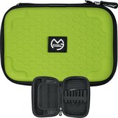 XQMax MVG Dartcase Large - Groen