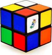 Rubik's - RUB2004 - Rubiks Kubus 2x2 - Puzzelspeelgoed