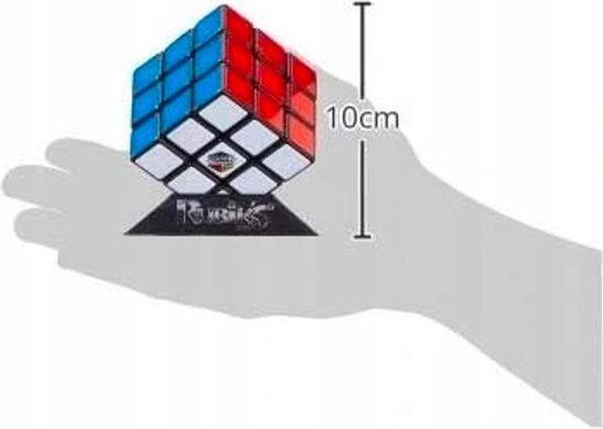 Thumbnail van een extra afbeelding van het spel Kostka Rubika 3x3