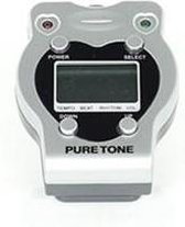 Pure Tone Digital Metronome