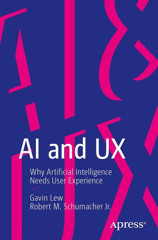 Professional and Applied Computing (R0) - AI and UX - cover