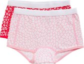 2 Slipjes shorts Ten Cate girls