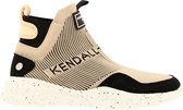 Kendall + Kylie - Sneaker - Women - Blk-Nude - 37 - Sneakers