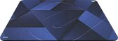 Zowie G-SR-SE - Gaming Muismat (DEEP BLUE) voor e-Sports - 47 cm x 39 cm