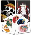 Afbeelding van het spelletje One Piece - Speelkaarten
