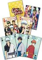 Afbeelding van het spelletje Gintama S3 - Group Speelkaarten