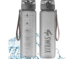 Drinkfles waterfles