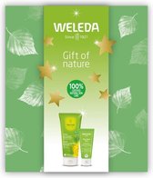 Weleda Cadeaubox Citrus / Skin Food