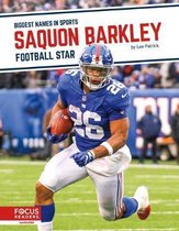 Biggest Names in Sports: Saquon Barkley