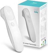 Sensa SBC-311 SisiBaby Contactloze Thermometer met LCD Display