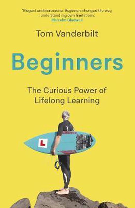 Beginners - cover