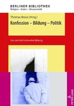 Berliner Bibliothek- Konfession - Bildung - Politik
