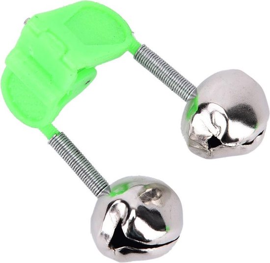 beet verklikkers ( 20 stuks ) - beet melder - hengelsport - bijt alarm - vis alarm — afbeelding 2