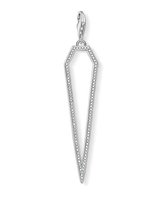 Hanger Dames Thomas Sabo Y0055-051-14 Zilver