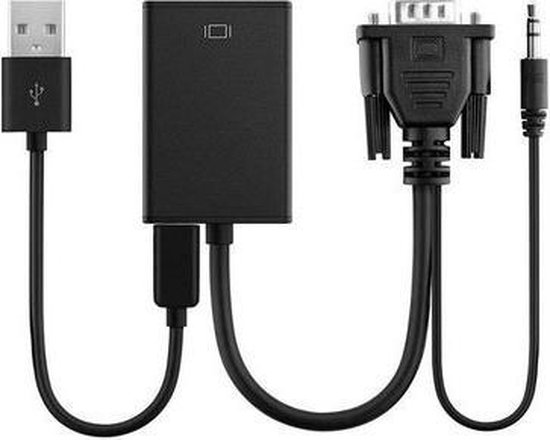 Adaptér z HDMI na SCART od 299 Kč