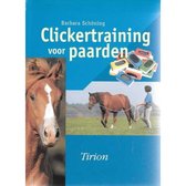 Clickertraining voor paarden