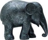 Elephant parade For Ever 30 cm Handgemaakt Olifantenstandbeeld