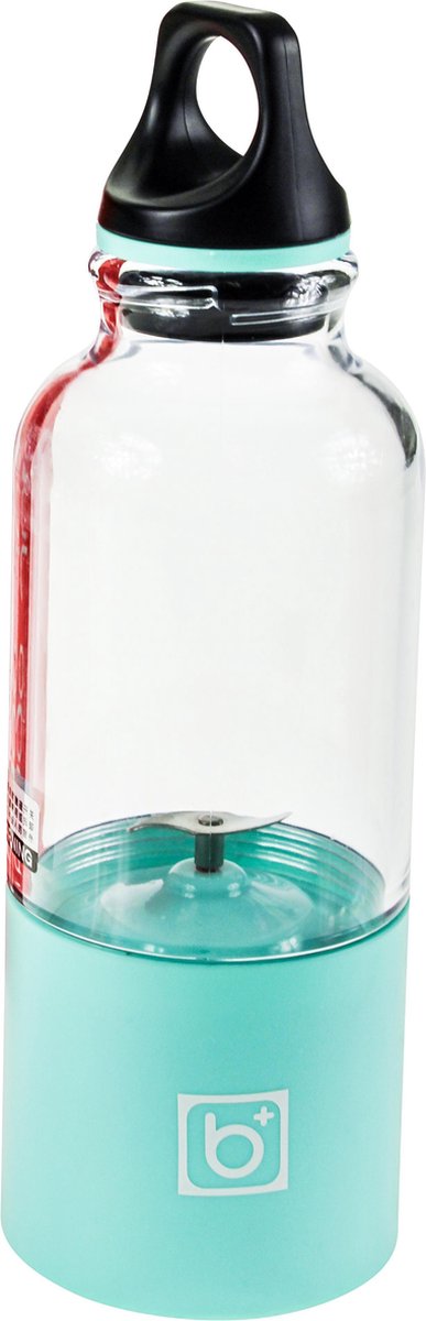 United Entertainment Bingo Juicer Cup Draagbare Blender