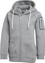 Matterhorn Scuba hoodie - dames