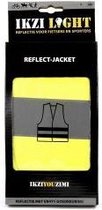 Reflectiejacket ikzi maat (xl) 53x63cm