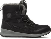 Tenson Falkenberg Snowboots / Sneeuwlaarzen - Zwart Dames - Maat 41