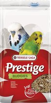 Graines de Perruche Versele-Laga Prestige - Nourriture pour oiseaux - 20 + 2 kg