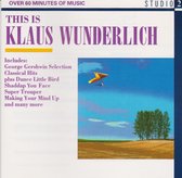Klaus Wunderlich - This Is......