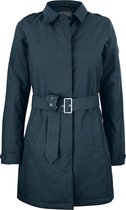 Cutter & Buck Bellevue Jacket Dames Navy - Maat L