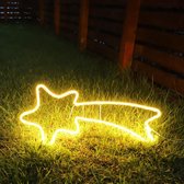 LED Neon meteoriet kerstverlichting - 70cm